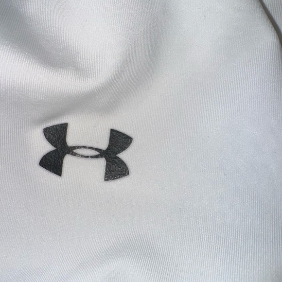 Women’s Under Armour Team Tech Polo size small - Picture 5 of 7